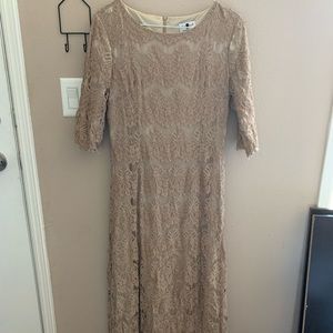 Dainty Jewel A Night In Paris